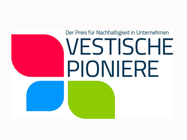 Logo Vestsiche Pioniere