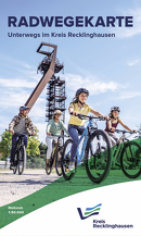 Titelseite_Radwegekarte